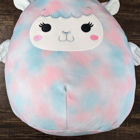 Squishmallows Winona Plush - Picture 12 of 14